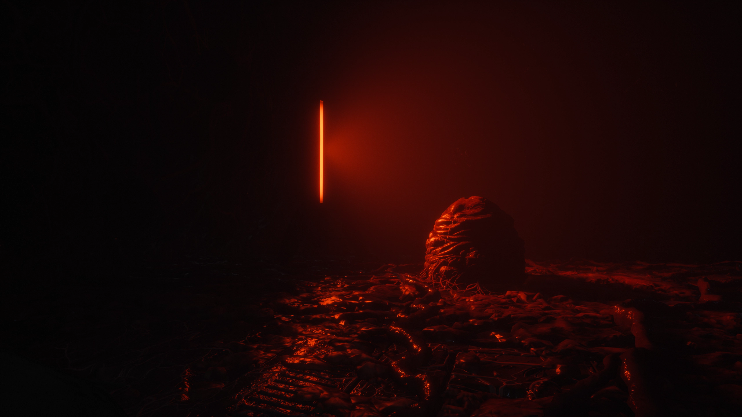 The Callisto Protocol Screenshot